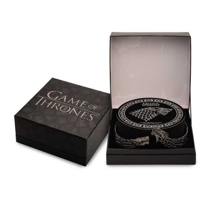 GAME OF THRONES — THE ROYAL CROWN OF QUEEN SANSA STARK LIMITED