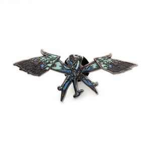 Avatar 2 Banshee Keychain – Jewelry Brands Shop